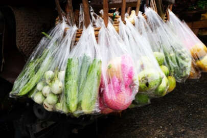 Ücretli poşet uygulaması işlevini kaybediyor