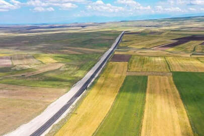 Arsa ve tarla fiyatları uçtu! Konuttaki artış...