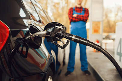 Benzine indirim geliyor
