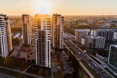 Fahiş aidata çözüm geliyor!