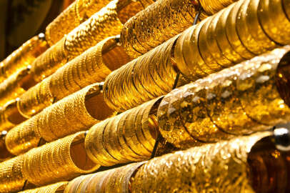 İşte altında yıl sonu beklentisi