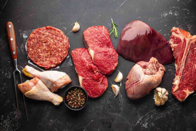 Kırmızı ette fiyatlar tekrar zam yapıldı