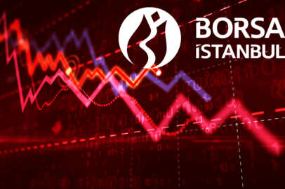 Borsa güne yükselişle başladı