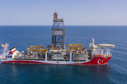 Günlük 4 milyon metreküp gaz üretiliyor