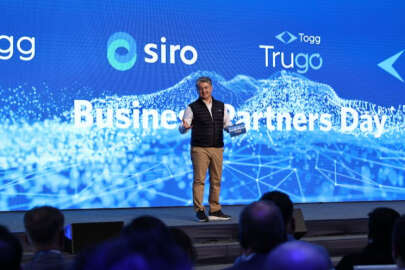 Togg, "LinkedIn En İyi Startup'lar" listesinde zirvede