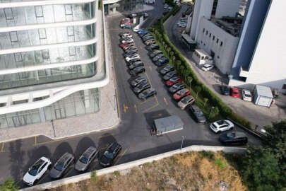 Yeni TOGG'lar İstanbul'da