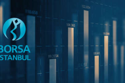 Borsa güne yükselişle başladı