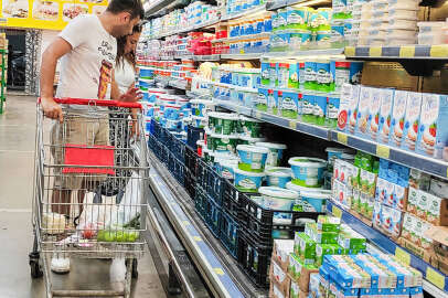 TÜİK'e göre ekonomiye güven eylülde arttı