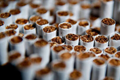 Tütün ürünleri için yeni düzenleme!