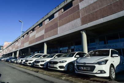 Araç satacaklar dikkat!