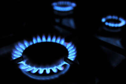 Doğal gaz ithalatı temmuzda azaldı