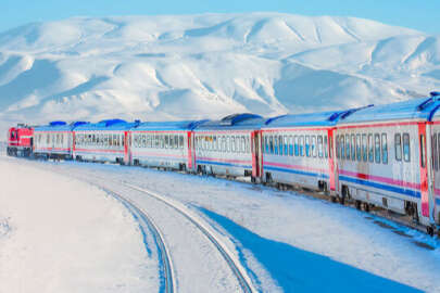 Turistik Doğu Ekspresi bu sezon 84 sefer yapacak