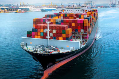 Türkiye, küresel ticarette payını artırmayı hedefliyor