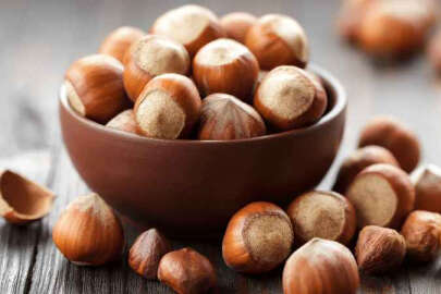 Fındık, fiyat istikrarını koruyor