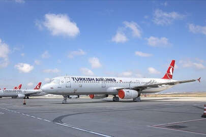 THY 'ucuz bilet' kampanyası başlattı