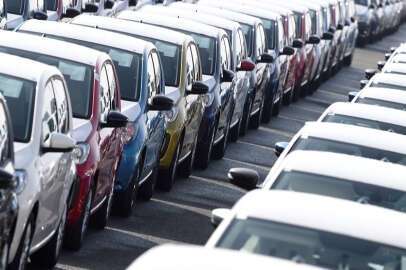 İkinci el araba ve konut satışında bir devir sona erdi!