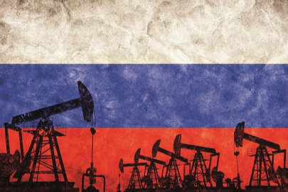 Rusya'nın petrol ihracatı azalacak