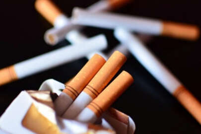 Sigaraya peş peşe zamlar!