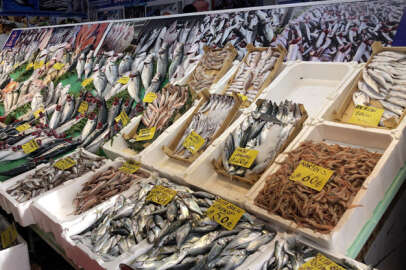 Vatandaştan talep yağıyor: Hamsi düşüşe geçti