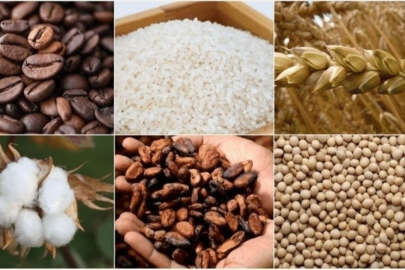 Emtia piyasası geçen haftayı güçlü oynaklıkla kapattı