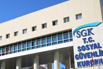 SGK'nin açığı katlanarak artıyor!