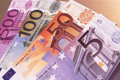 Euro yine rekor kırdı!