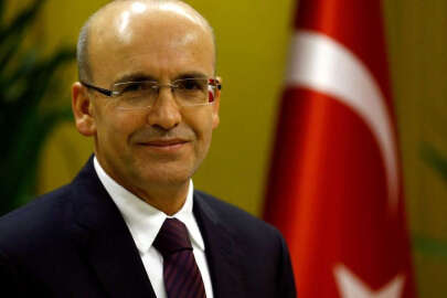 Bakan Şimşek: Cari dengede iyileşmenin devamını bekliyoruz