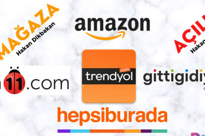 Amazon Türkiye, Trendyol ve Hepsiburada hakkında soruşturma!