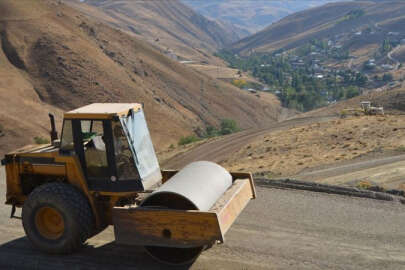 Bakanlıktan bu yıl köylerin altyapısına 3,8 milyar liralık destek