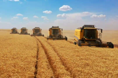 Organik ve iyi tarım uygulamalarına 2,1 milyar lira destek sağlandı