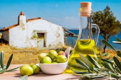 Zeytinyağında vahim tablo Raflara 3 katı fiyatla çıktı!