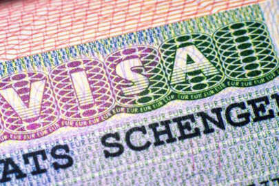 Schengen vizesi resmen dijitalleşti!