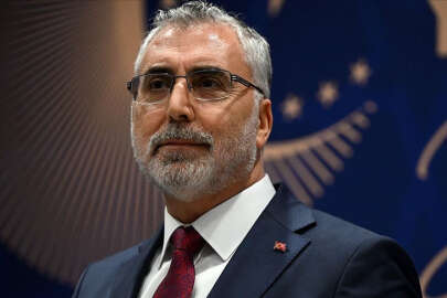 Çalışma ve Sosyal Güvenlik Bakanı Işıkhan'dan "5 puanlık prim indirimi