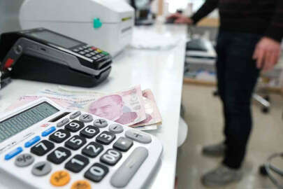 Borsa ve dövizden kazananlara yüzde 40 vergi Yeni yasa teklifi!