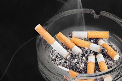 Bir sigara grubuna daha zamlandı