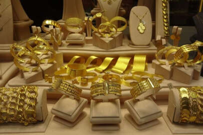 Gram altın fiyatı Rekora koştu 2000 TL ne zaman