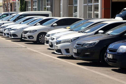 İkinci el araba fiyatları için uyarı: