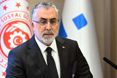 Bakan Işıkhan'dan asgari ücret açıklaması!