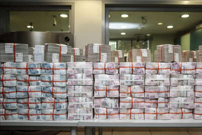 Bankacılık kredi sektöründe  11 trilyon 228 milyar 402 milyon liraya yükseldi