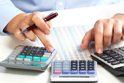 Hizmet üretici fiyat endeksi belli oldu