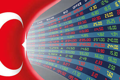 Türkiye ekonomisi üçüncü çeyrekte yüzde 5,9 büyüdü