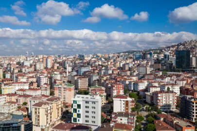 Konut değerleme şirketlerine soruşturma...