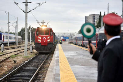 Demir yolları yapay zekalı sistemle izlenecek