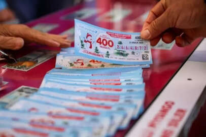 MİLLİ PİYANGO YILBAŞI BİLETİ AL 2024: Milli Piyango bileti nereden alınır, ne kadar