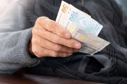 Ocak ayında emekli zammı ne kadar oldu?