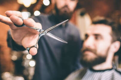 1400 TL’ye kadar çıkıyor Berber fiyatları şaha kalktı!