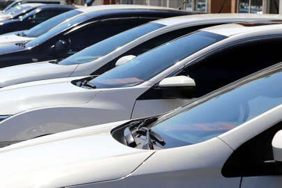 İkinci elde ‘benim aracım daha temiz’ zammı!