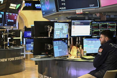 Küresel piyasalar Fed öncesi karışık seyrediyor