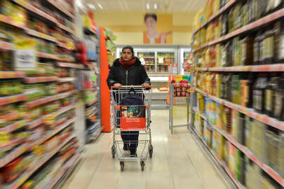Ocak enflasyonu 5 Şubat'ta açıklanacak !