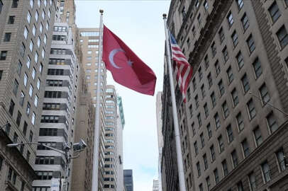 ABD'den Türk şirketine yaptırım